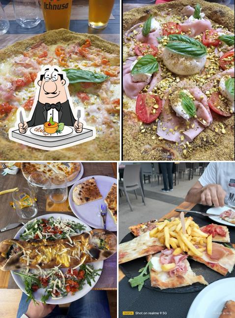 Cibo al Spizzè