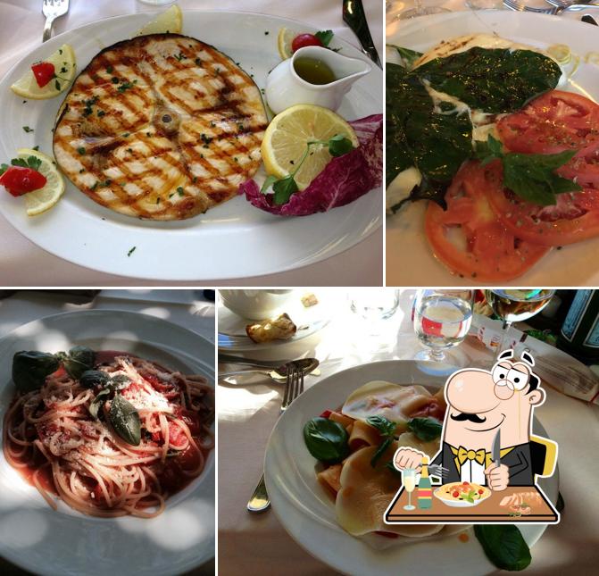 Ristorante La Pergola