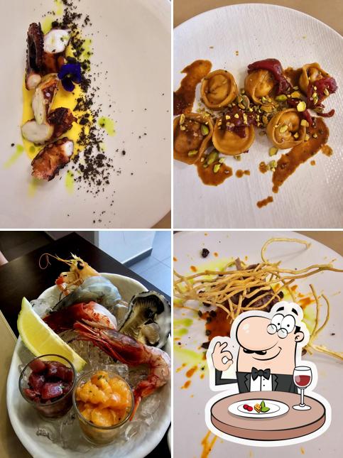 Platti al Rovy Ristorante
