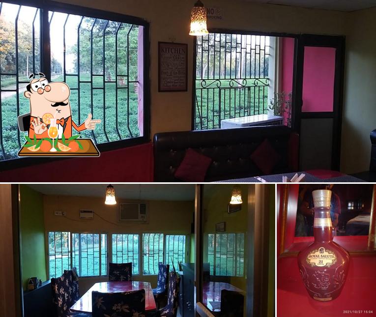 Monalisha Restaurant