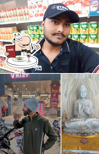 7 Eleven Resturant Lounge