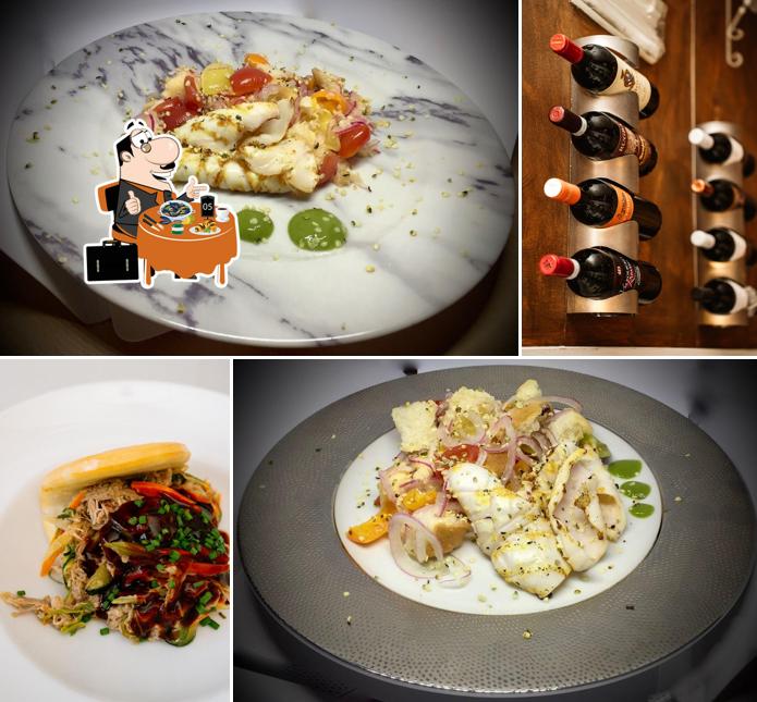 Cozze al HOSTARIA 2.0