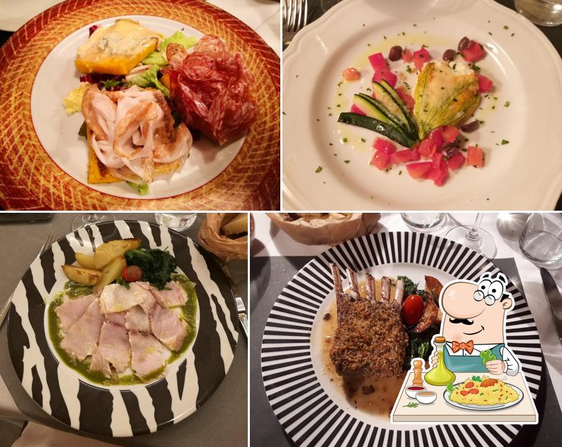 Ristorante Osteria Casa Vino