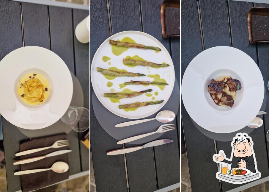 Cibo al Ultroneo by Atman