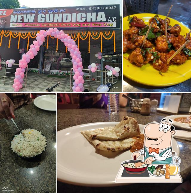 Hotel New Gundicha