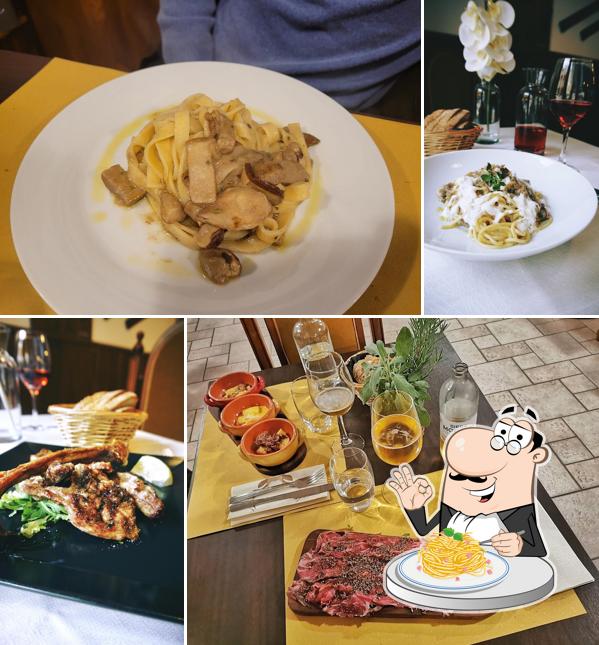 Osteria Vini e Oli