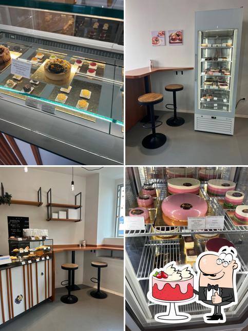 Guarda la immagine di Pansy Pasticceria - Laboratorio e Vendita Diretta