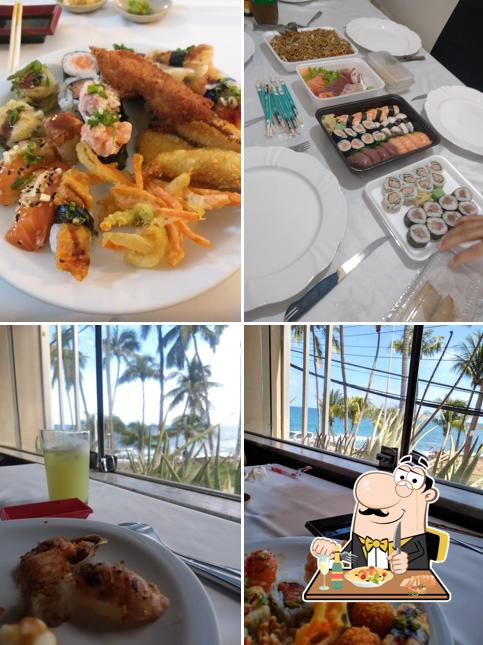 Restaurante Sukiyaki