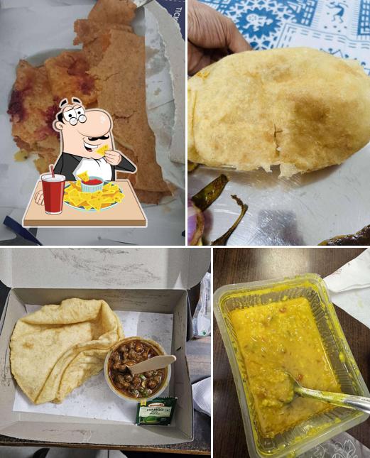 Haldiram's Restaurant