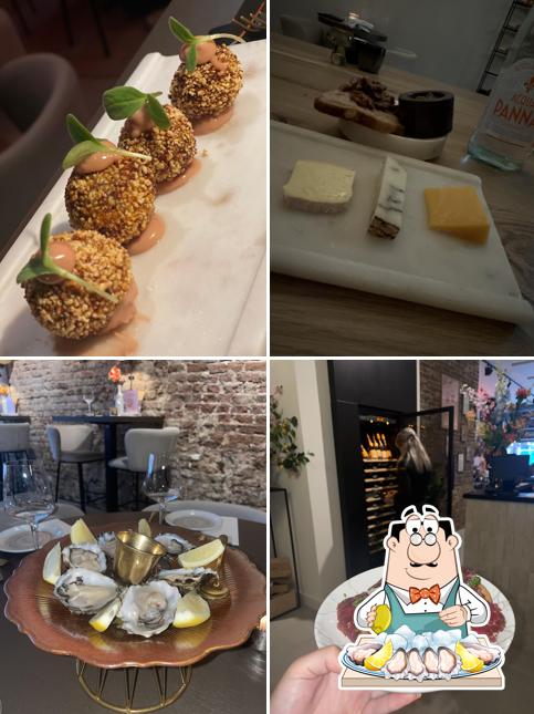 CinCin Wine and Bites