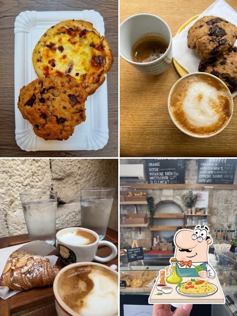 Cibo al Kantun - Healthy Snacks And Drinks