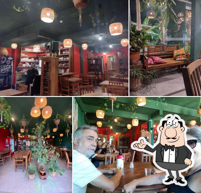 Simples GastroBar Matinhos