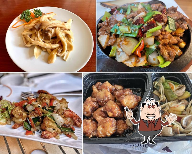 Cibo al Yan-Ruyi Restaurant