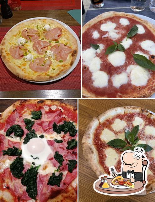 La pizza est le plat rapide le plus populaire du monde