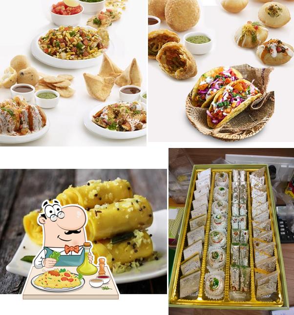 Meals at Bikanervala