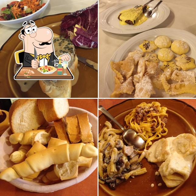 Platti al Bigi Ristorante Pizzeria