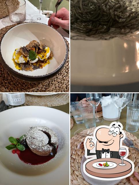 Cibo al Cile's Ristorante Bistrot