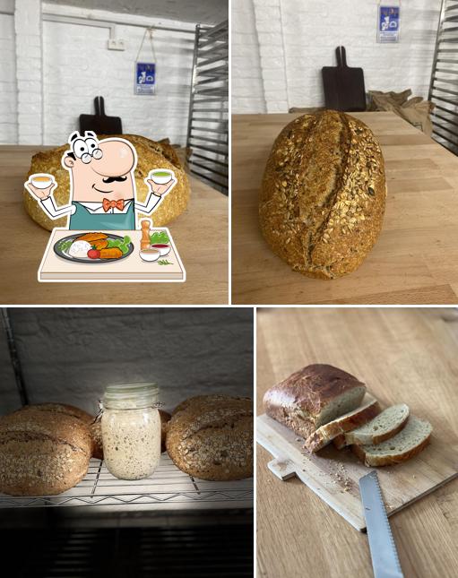 Govart bakery