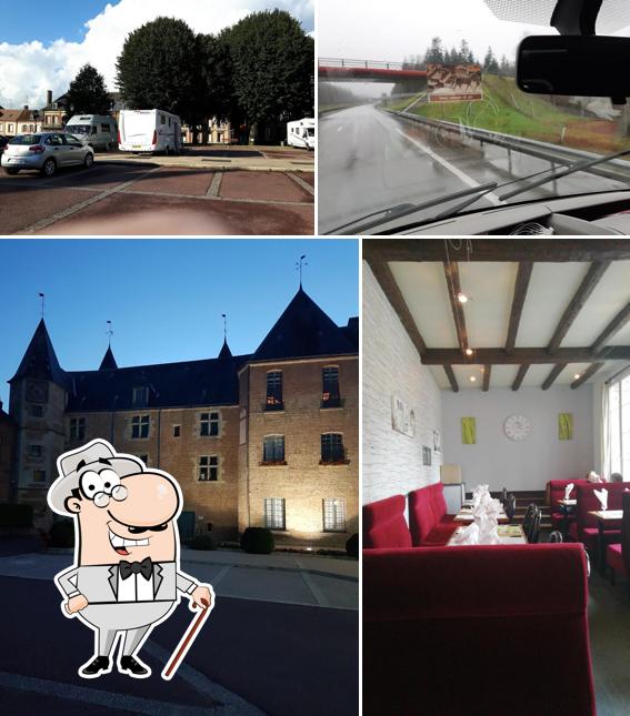 Le Bistrot Normand