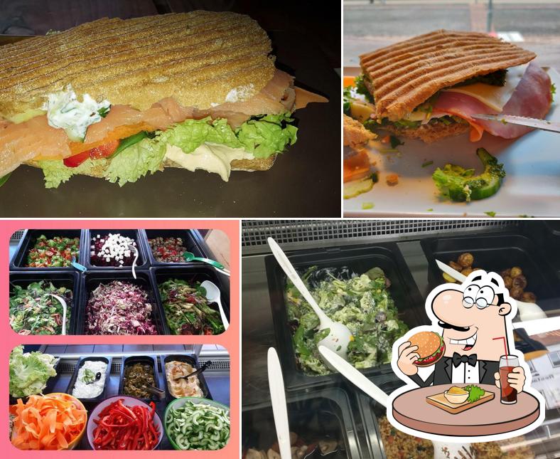 Sundwich