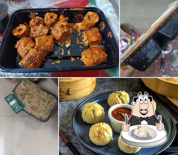 Tandoori Tastebuds