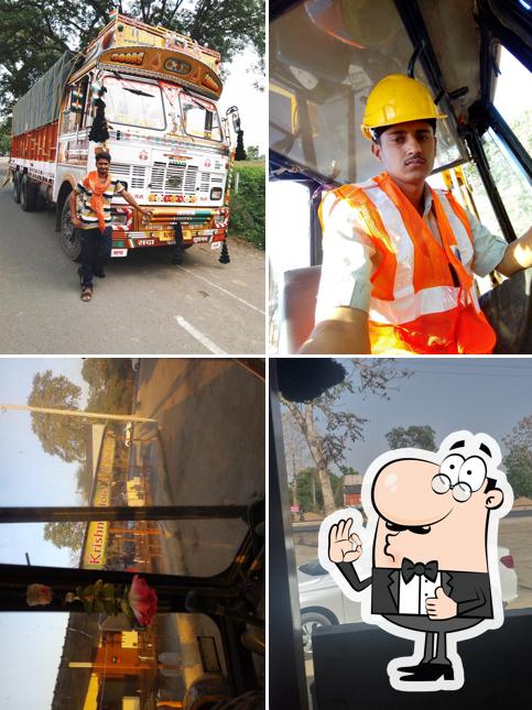 Shree Krishna Hotel picture