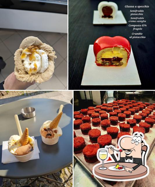 Gelateria dei Principi di Forghieri Fabio