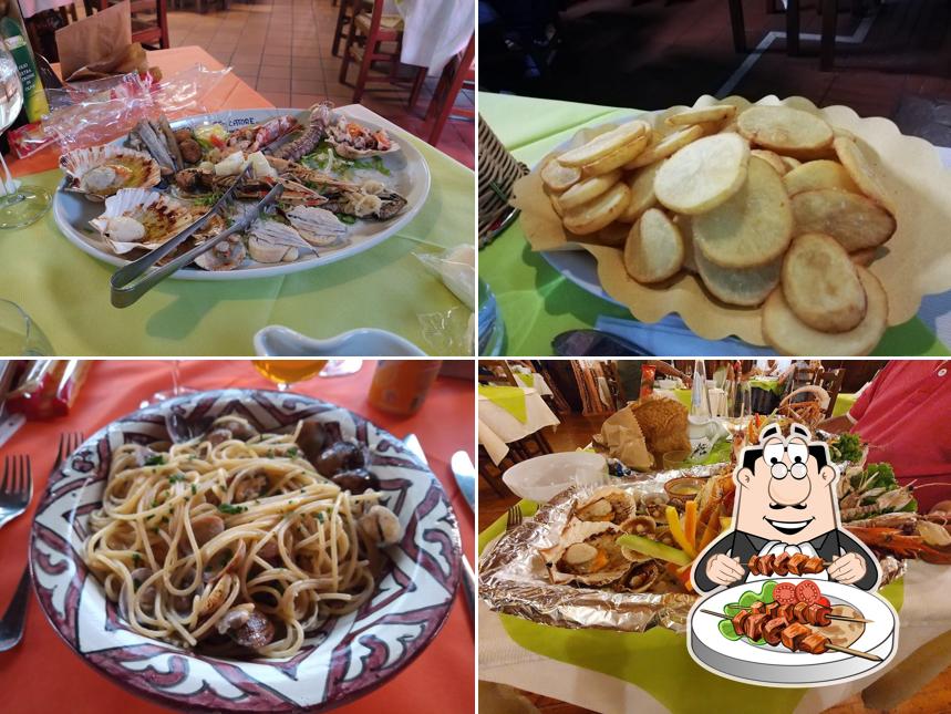 Il Pescatore di Andreina