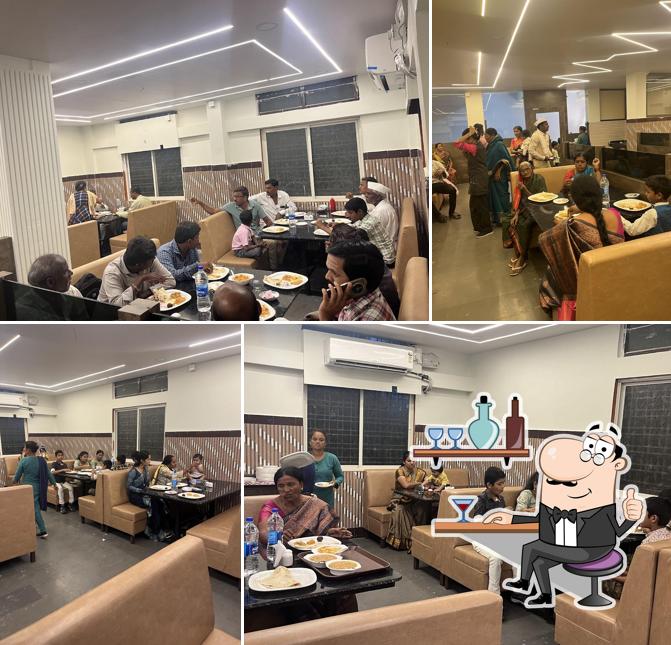 ANANDA AAHARA (A2) FAMILY RESTAURANT