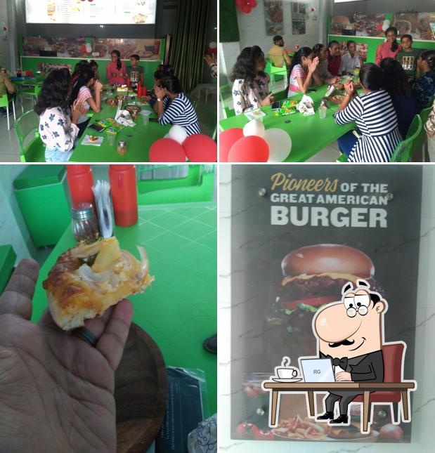 Check out how HUNGER FOR PIZZA looks inside