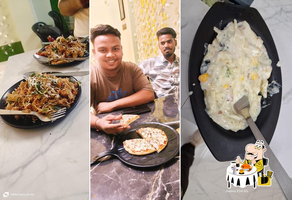 Meals at Swad Fast Food & Restaurant