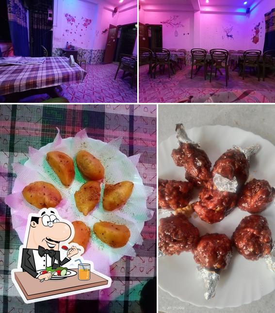 Tilottama Restaurant