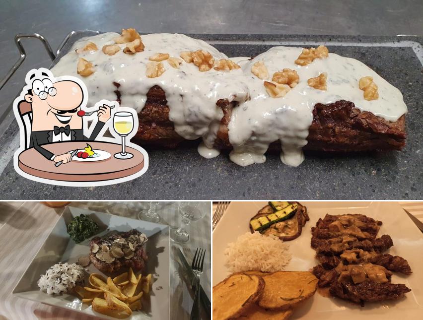 Platti al Vernacolo Ristorante Pizzeria