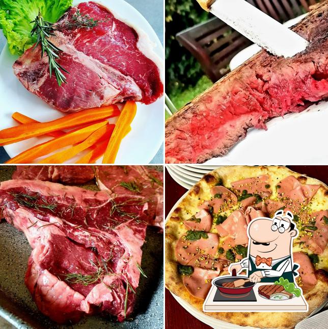 Blanche Gourmet
