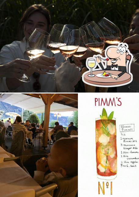 Hotel Magdalener Hof si caratterizza per la cibo e bevanda