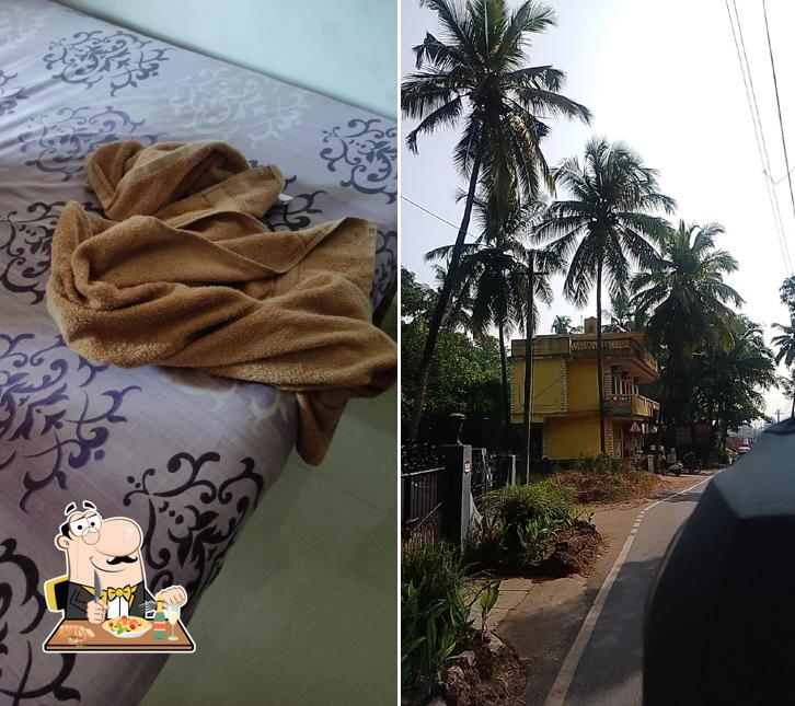 3 Star Guest House