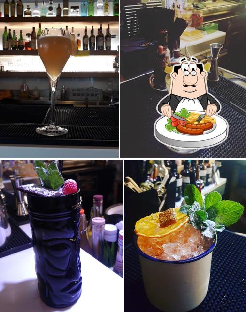 Cibo al Bar BALLADORO