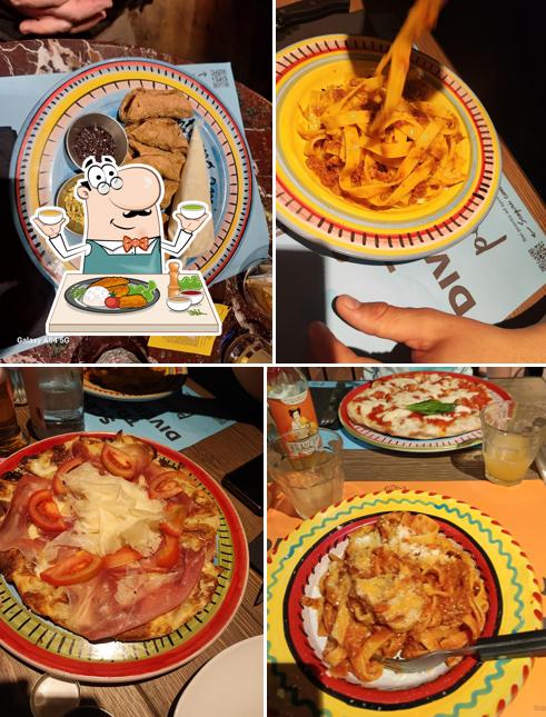 Cibo al Doppio Malto Imola