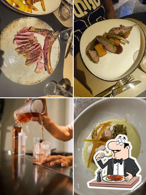 Cibo al Ménage