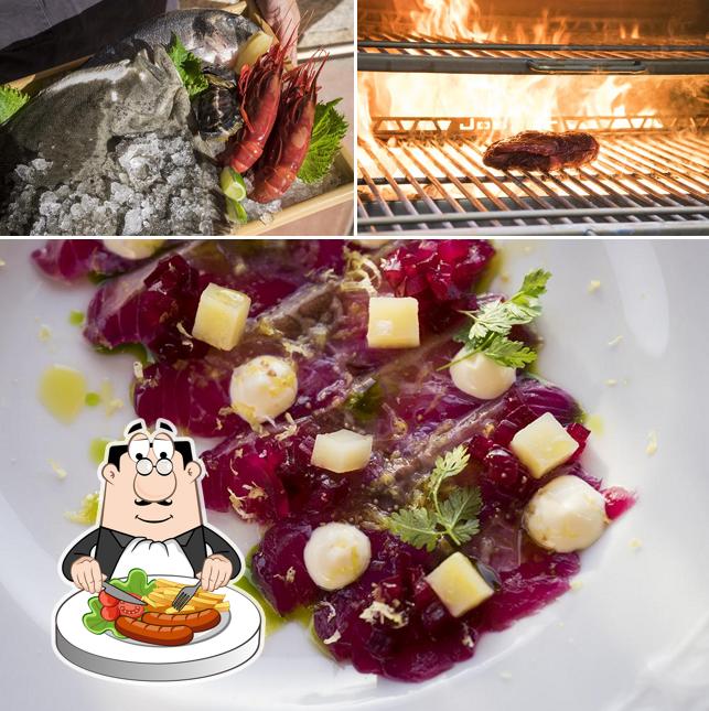Cibo al El Porteño Portocervo