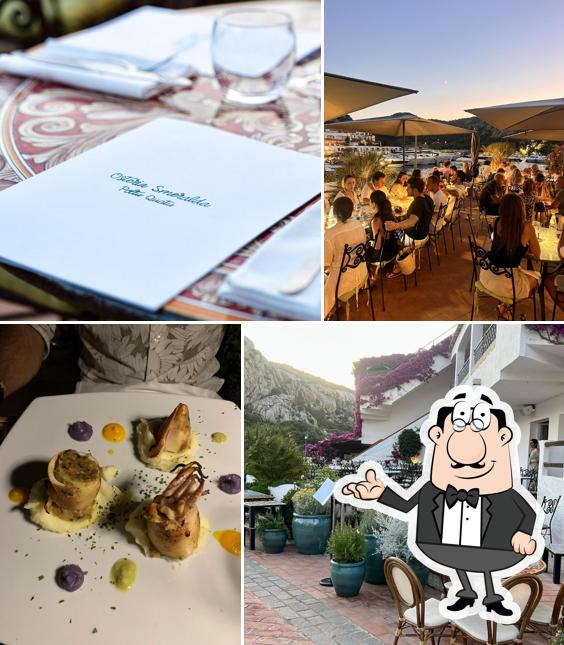 Osteria Smeralda