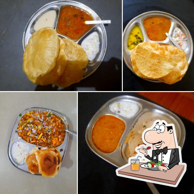 Siddhivinayak Restaurant