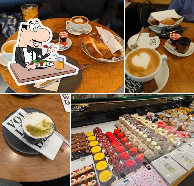 Platti al Vollenweider Chocolatier Confiseur + Café