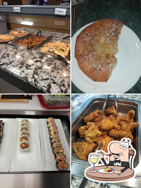 Smiley's Buffet and Catering