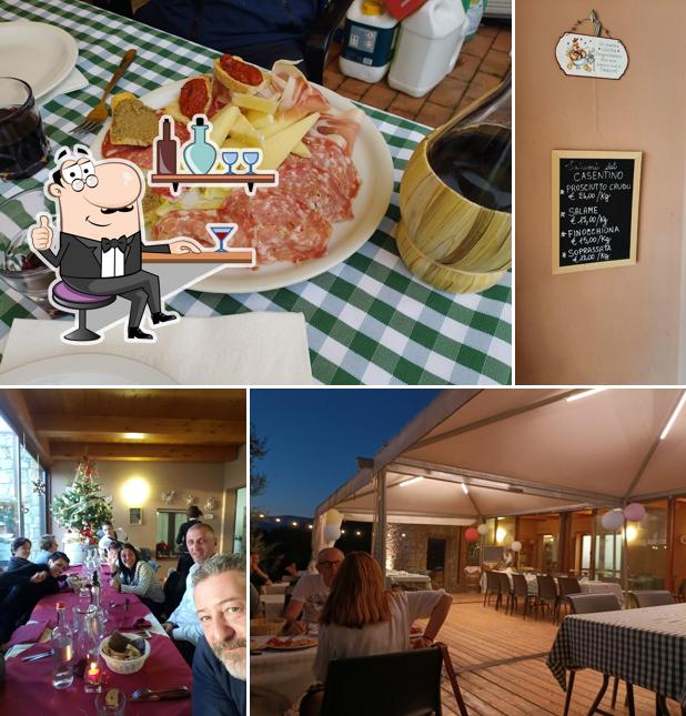 Dai un'occhiata agli interni di Azienda Agricola Paoli