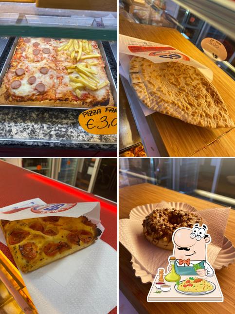 Cibo al Takeaway 69