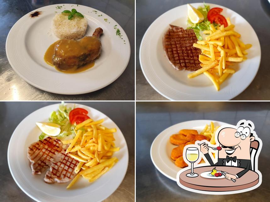 Time Out - Il tuo Snack Bar con Enoteca a Gubiasco