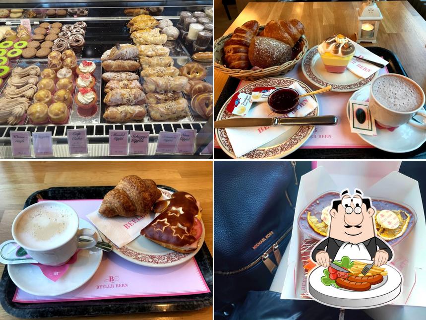 Confiserie Beeler AG