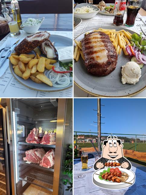 Cibo al Grill bar & Steak House Campo