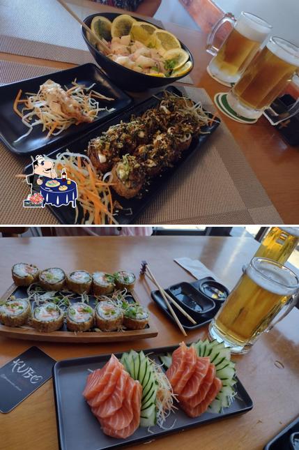 Kubo Sushi